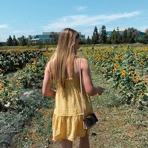 Meet your Posher, Hailey